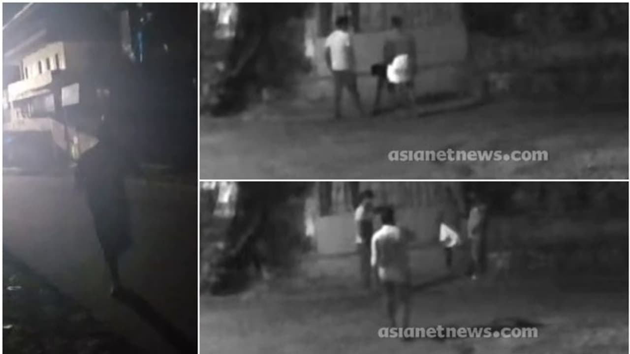 ആശുപത്രിയിൽ ഡോക്ടറെ മർദിച്ച സംഭവം: കോടഞ്ചേരി സ്വദേശിക്കെതിരെ കേസെടുത്ത് പൊലീസ് ആശുപത്രിയിൽ ഡോക്ടറെ മർദിച്ച സംഭവം: കോടഞ്ചേരി സ്വദേശിക്കെതിരെ കേസെടുത്ത് പൊലീസ്