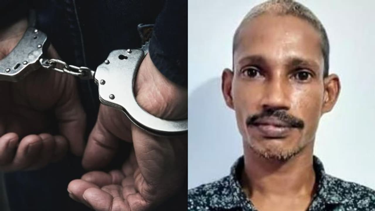 വീട്ടമ്മയെ ആക്രമിച്ച് കമ്മല്‍ കവര്‍ന്ന കേസില്‍ 17 വര്‍ഷത്തിന് ശേഷം അറസ്റ്റ്, പിടിയിലായ പ്രതിക്കെതിരെ 19 കേസുകൾ