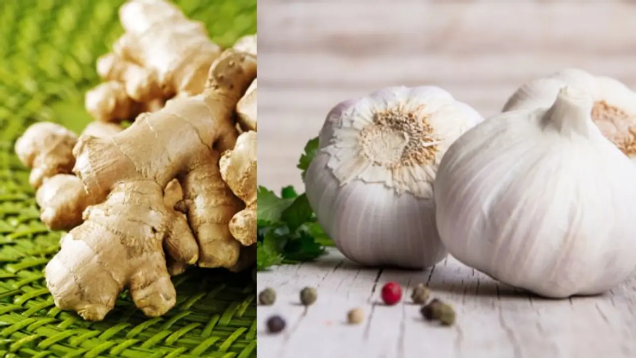 ഇഞ്ചിയും വെളുത്തുള്ളിയും ഒരുമിച്ച് ചേർത്ത് കഴിക്കാറുണ്ടോ? എങ്കില്‍, ഉറപ്പായും നിങ്ങളറിയേണ്ടത്... 