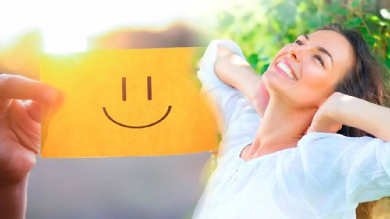 ಚಿಂತೆ ಬಿಟ್ಹಾಕಿ, ಯಾವಾಗಲೂ ಖುಷಿ ಖುಷಿಯಾಗಿರಲು..ಪಾಸಿಟಿವ್ ಆಗಿ ಥಿಂಕ್ ಮಾಡಲು ಇಲ್ಲಿದೆ ಟಿಪ್ಸ್
