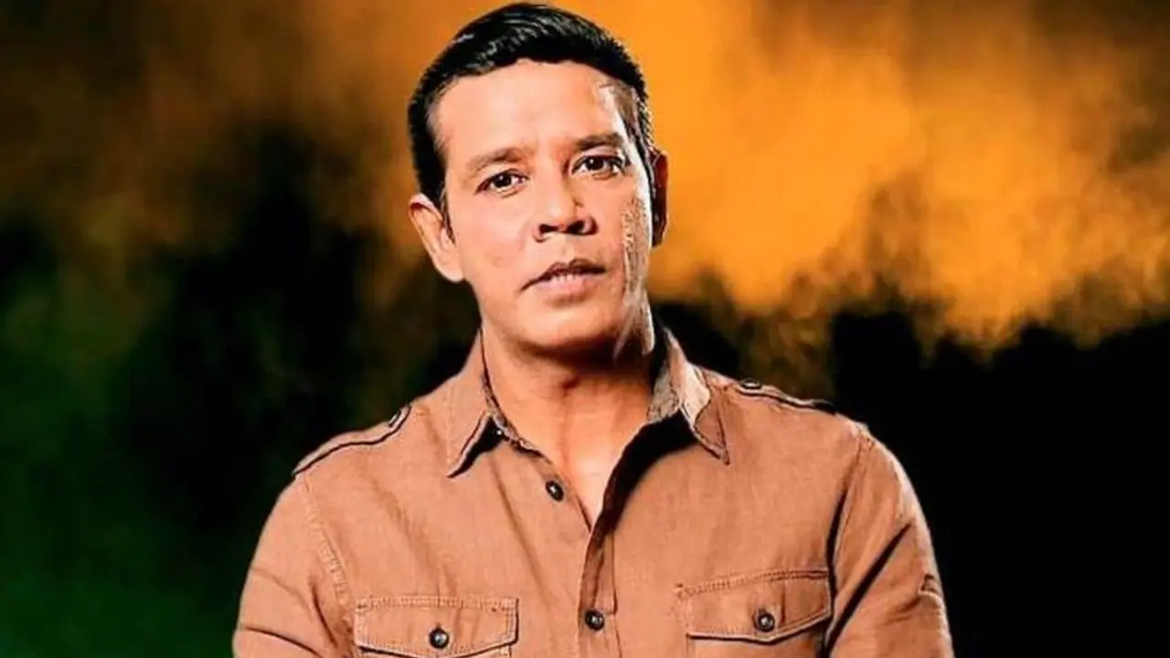 IPL betting: TV star Anup Soni's voice cloned by AI to promote match betting IPL betting: TV star Anup Soni's voice cloned by AI to promote match betting