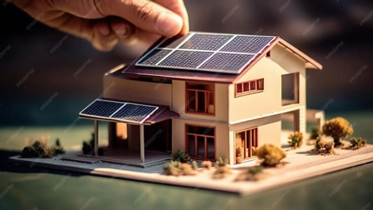 Sustainable Living: 10 easy swaps to make your home more eco friendly Sustainable Living: 10 easy swaps to make your home more eco friendly