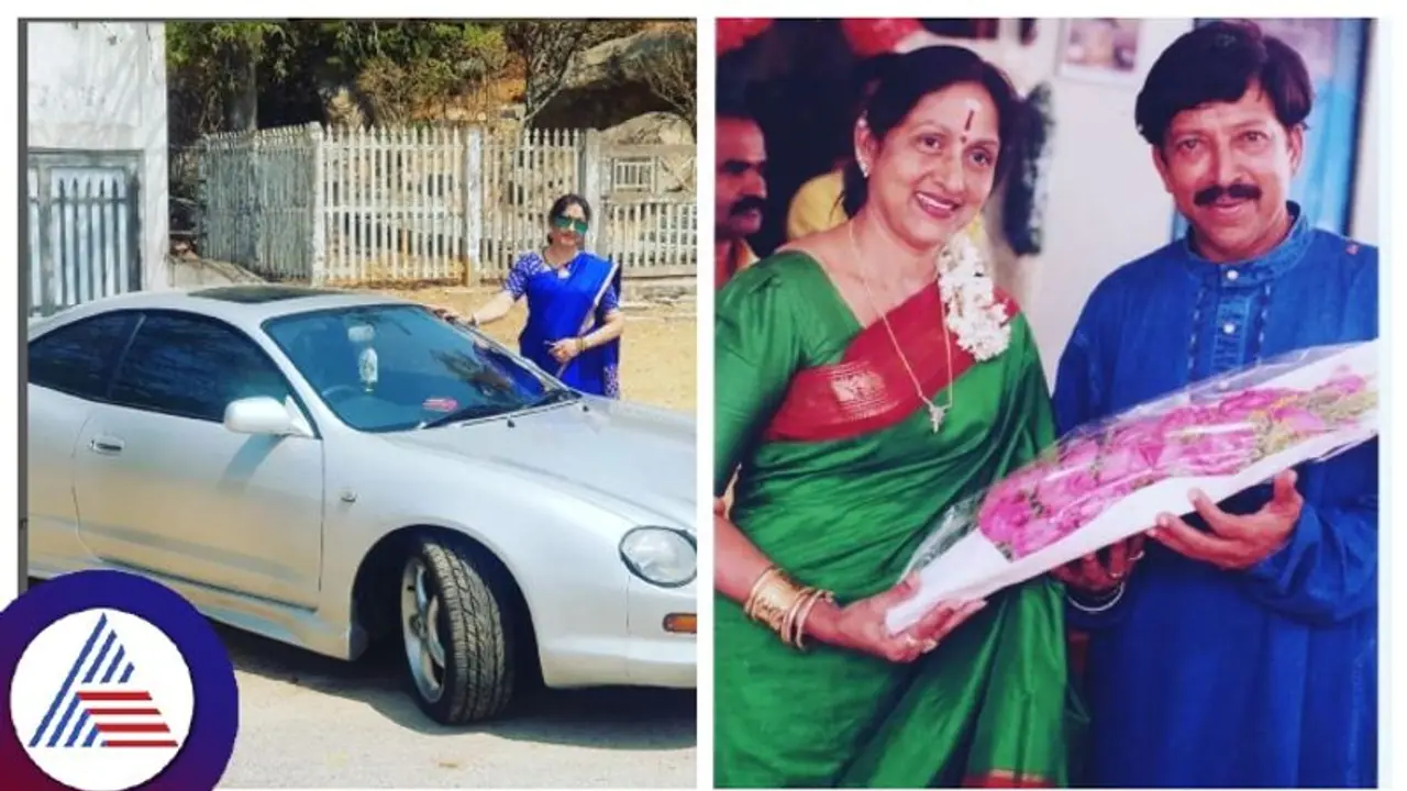 ವಿಷ್ಣುವರ್ಧನ್‌ ಕಾರುಗಳು ಈಗೆಲ್ಲಿವೆ? ಯಾರು ಬೇಕಾದ್ರೂ ನೋಡ್ಬಹುದಂತೆ ಹೌದಾ?