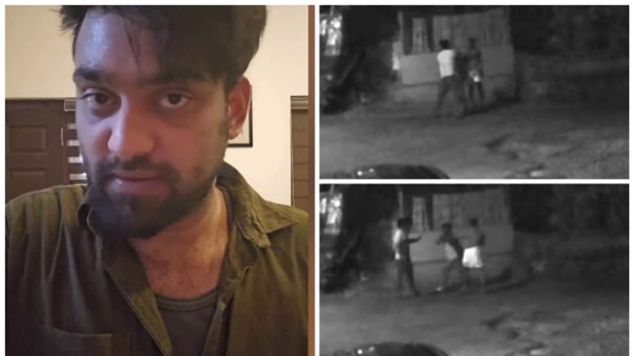 'വനിതാ ഡോക്ടറോടും രോഗി മോശമായി പെരുമാറി, കുടുംബത്തെ കത്തിച്ചുകളയും എന്ന് ഭീഷണിപ്പെടുത്തി': ഡോക്ടർ സുസ്മിത്ത് 'വനിതാ ഡോക്ടറോടും രോഗി മോശമായി പെരുമാറി, കുടുംബത്തെ കത്തിച്ചുകളയും എന്ന് ഭീഷണിപ്പെടുത്തി': ഡോക്ടർ സുസ്മിത്ത്