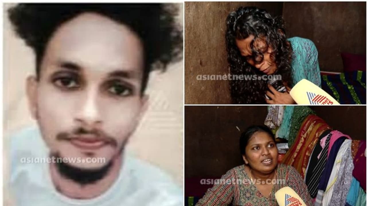'അവന് ഓടാൻ പോലും കഴിഞ്ഞില്ല, പ്ലാൻ ചെയ്ത് അവനെ കൊന്നു'; കണ്ണീരോടെ അഖിലിന്‍റെ സഹോദരി