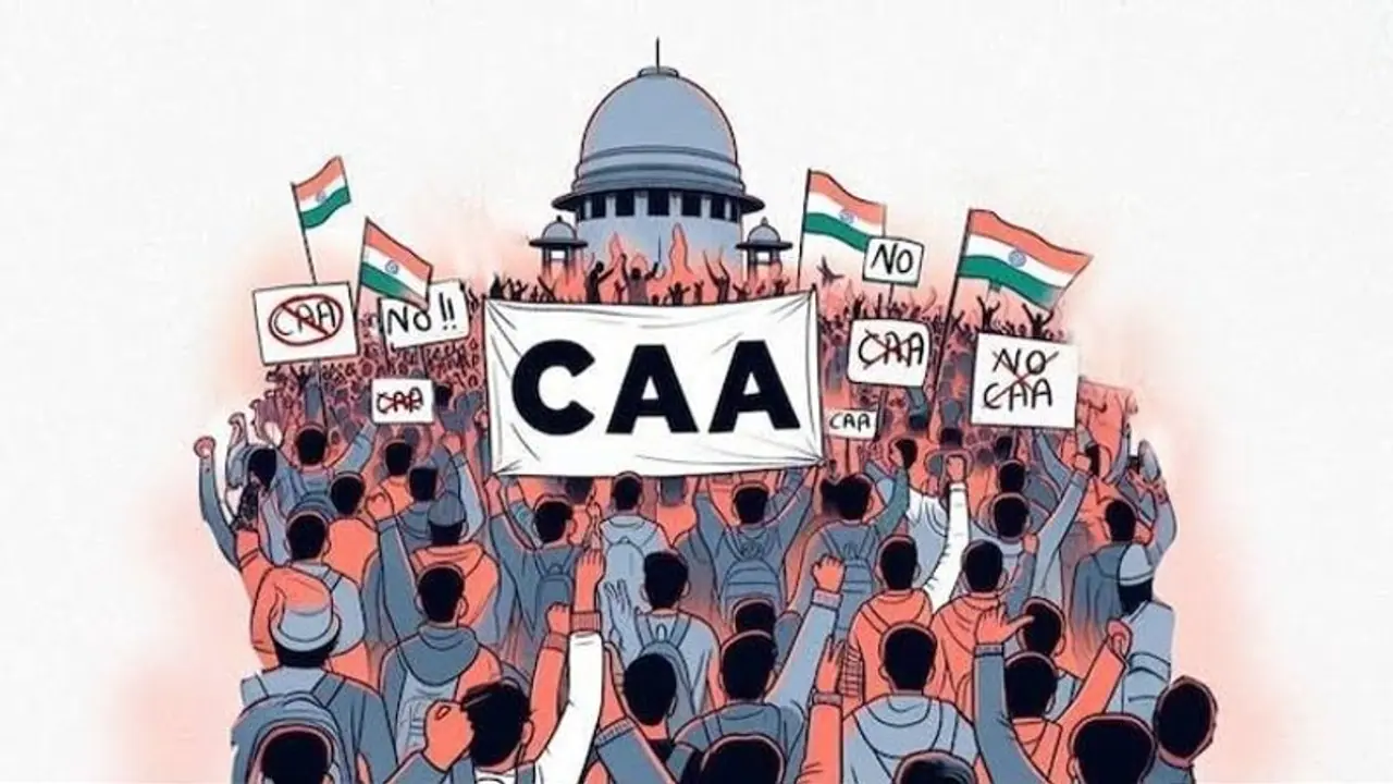 PM मोदी ने पश्चिम बंगाल में CAA लागू करने की दी गारंटी- जाने इस कानून के क्या हैं 7 फायदे और 7 नुकसान?