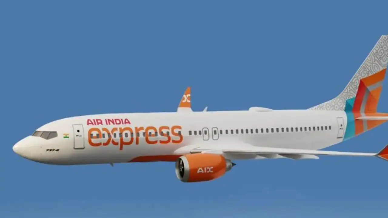 Kerala: Air India Express flight to Bahrain makes emergency landing in Kochi after tyre part found on runway