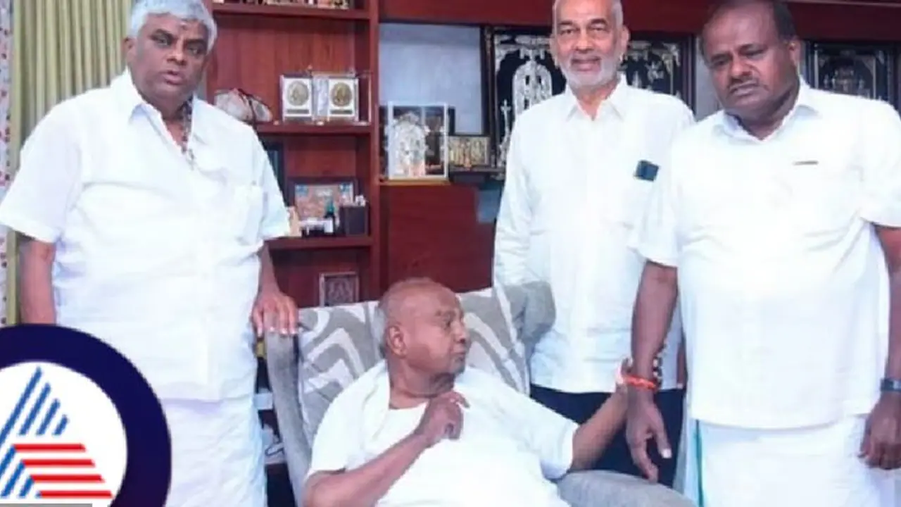 ಪ್ರಜ್ವಲ್ ರೇವಣ್ಣ ಪ್ರಕರಣಕ್ಕೆ ಮತ್ತೊಂದು ತಿರುವು! ಶಾಸಕ ಎ ಮಂಜು ಕೈವಾಡ?