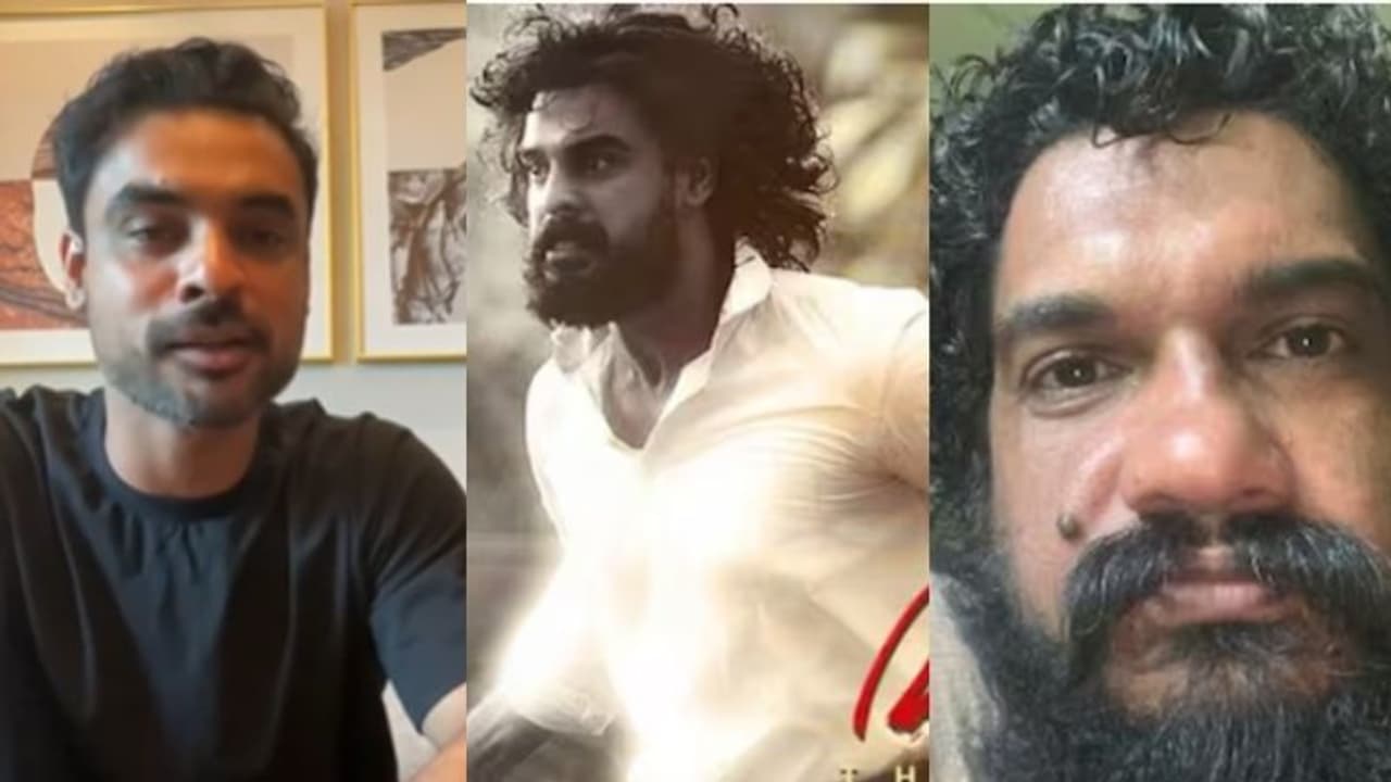 'വഴക്ക്' തർക്കം: സംവിധായകനെതിരെ കോപ്പി റൈറ്റ് വയലേഷൻ, സിനിമ ഓണ്ലൈനില് നിന്നും നീക്കം ചെയ്തു 'വഴക്ക്' തർക്കം: സംവിധായകനെതിരെ കോപ്പി റൈറ്റ് വയലേഷൻ, സിനിമ ഓണ്ലൈനില് നിന്നും നീക്കം ചെയ്തു