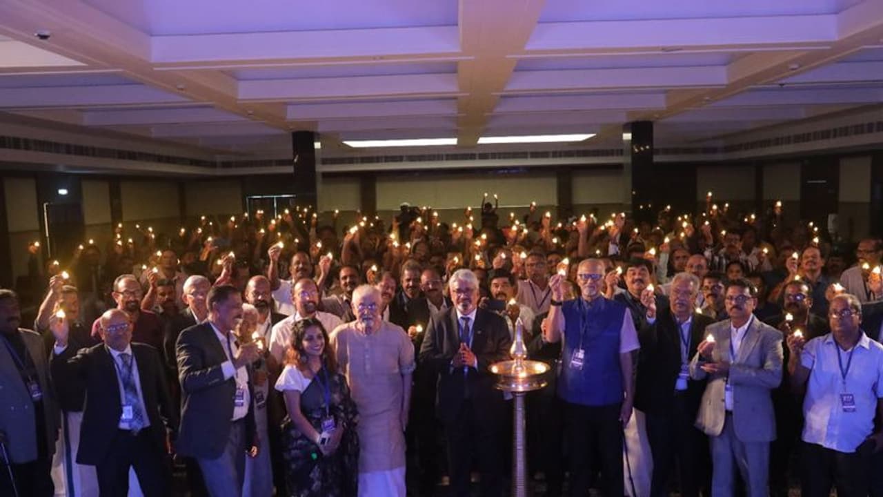 സാമൂഹ്യ സേവന രംഗത്ത് പുതിയ തുടക്കമായി 'യങ് മൈൻഡ്‌സ് ഇന്റർനാഷണൽ'
