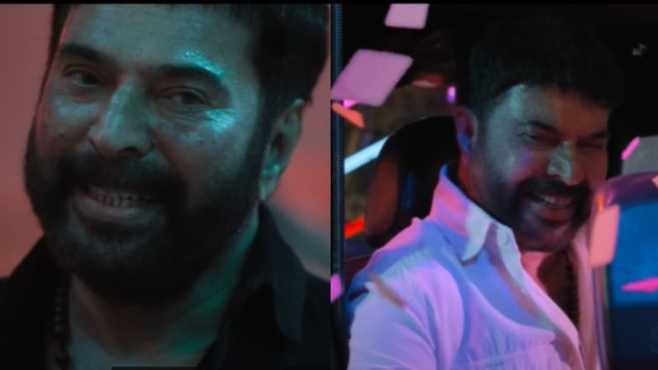 എത്തി മക്കളേ..ജോസേട്ടായിയുടെ മരണമാസ് പോരാട്ടം; ടർബോ ട്രെയിലർ കണ്ട് അമ്പരന്ന് പ്രേക്ഷകർ എത്തി മക്കളേ..ജോസേട്ടായിയുടെ മരണമാസ് പോരാട്ടം; ടർബോ ട്രെയിലർ കണ്ട് അമ്പരന്ന് പ്രേക്ഷകർ