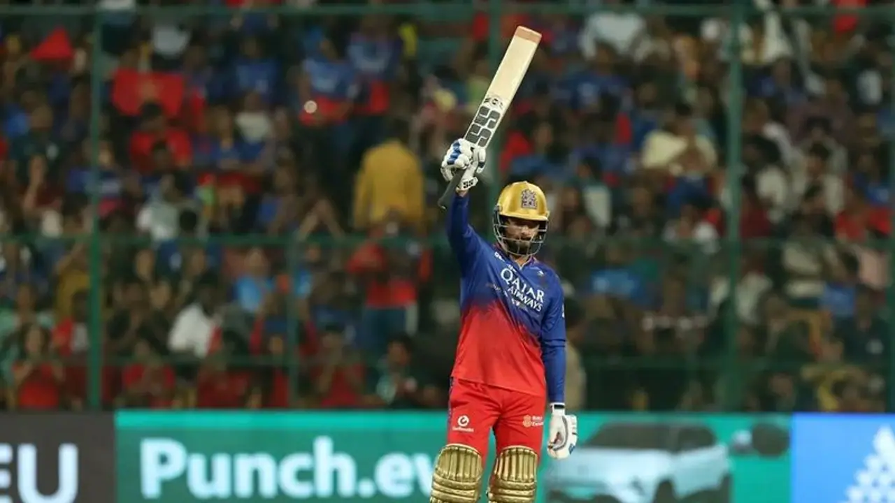 IPL 2025: Not Virat Kohli! Royal Challengers Bengaluru name Rajat Patidar as captain for new season IPL 2025: Not Virat Kohli! Royal Challengers Bengaluru name Rajat Patidar as captain for new season