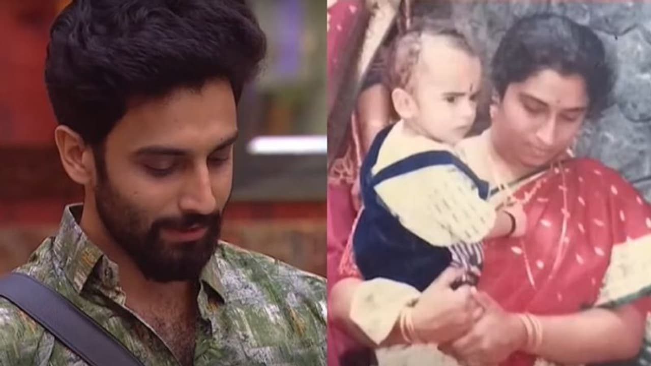 പ്രേക്ഷകരുടെ ഹൃദയത്തില് നൊമ്പരമായി അഭിഷേകിന്റെ 'മാതൃദിനത്തിലെ' കത്ത് പ്രേക്ഷകരുടെ ഹൃദയത്തില് നൊമ്പരമായി അഭിഷേകിന്റെ 'മാതൃദിനത്തിലെ' കത്ത്