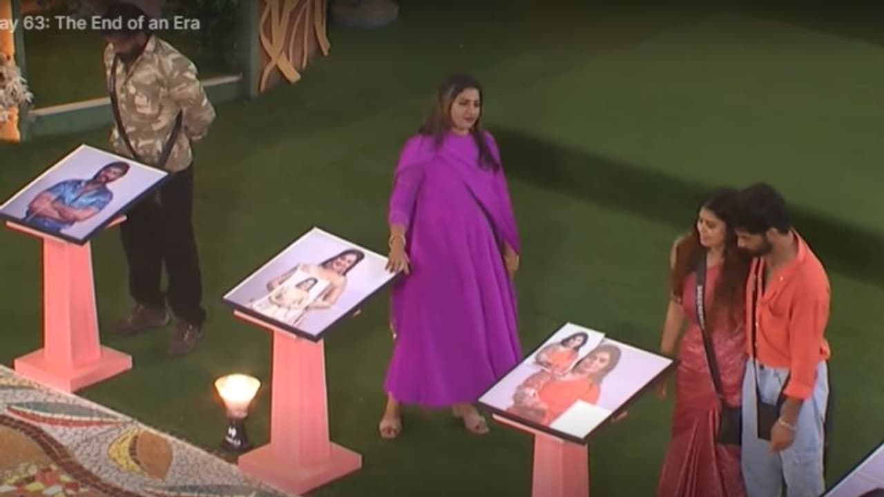 'എന്നെ മറക്കരുത്..', ബിഗ് ബോസില്‍ നിന്നും ഒരാള്‍ കൂടി പുറത്തേക്ക്, ഞെട്ടി മറ്റുള്ളവർ 