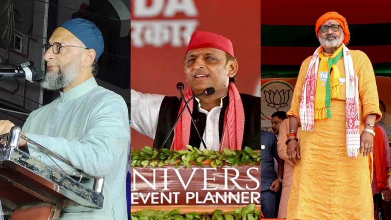 4ஆம் கட்ட தேர்தல் தொடங்கியது.. போட்டியிடவுள்ள முக்கிய நட்சத்திர வேட்பாளர்கள் யார்.?எத்தனை தொகுதிக்கு தேர்தல்.?