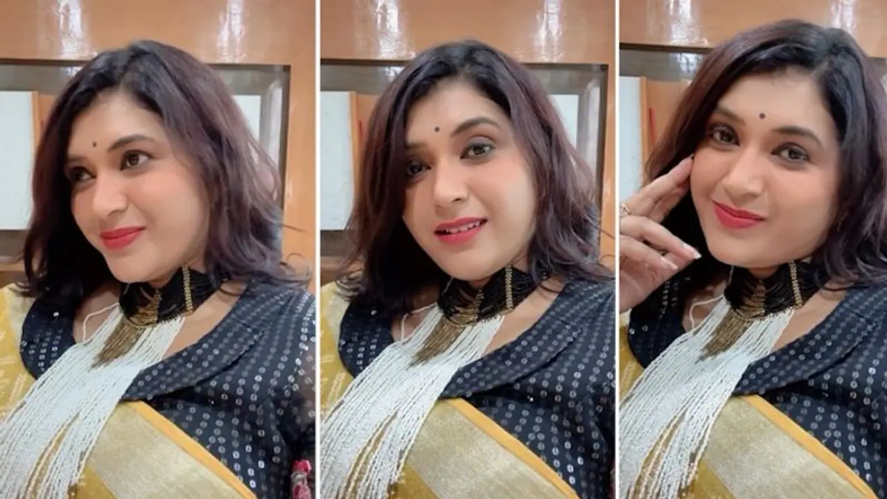 Telugu star Pavitra Jayaram dies in car accident in Hyderabad; family members sustain injuries Telugu star Pavitra Jayaram dies in car accident in Hyderabad; family members sustain injuries