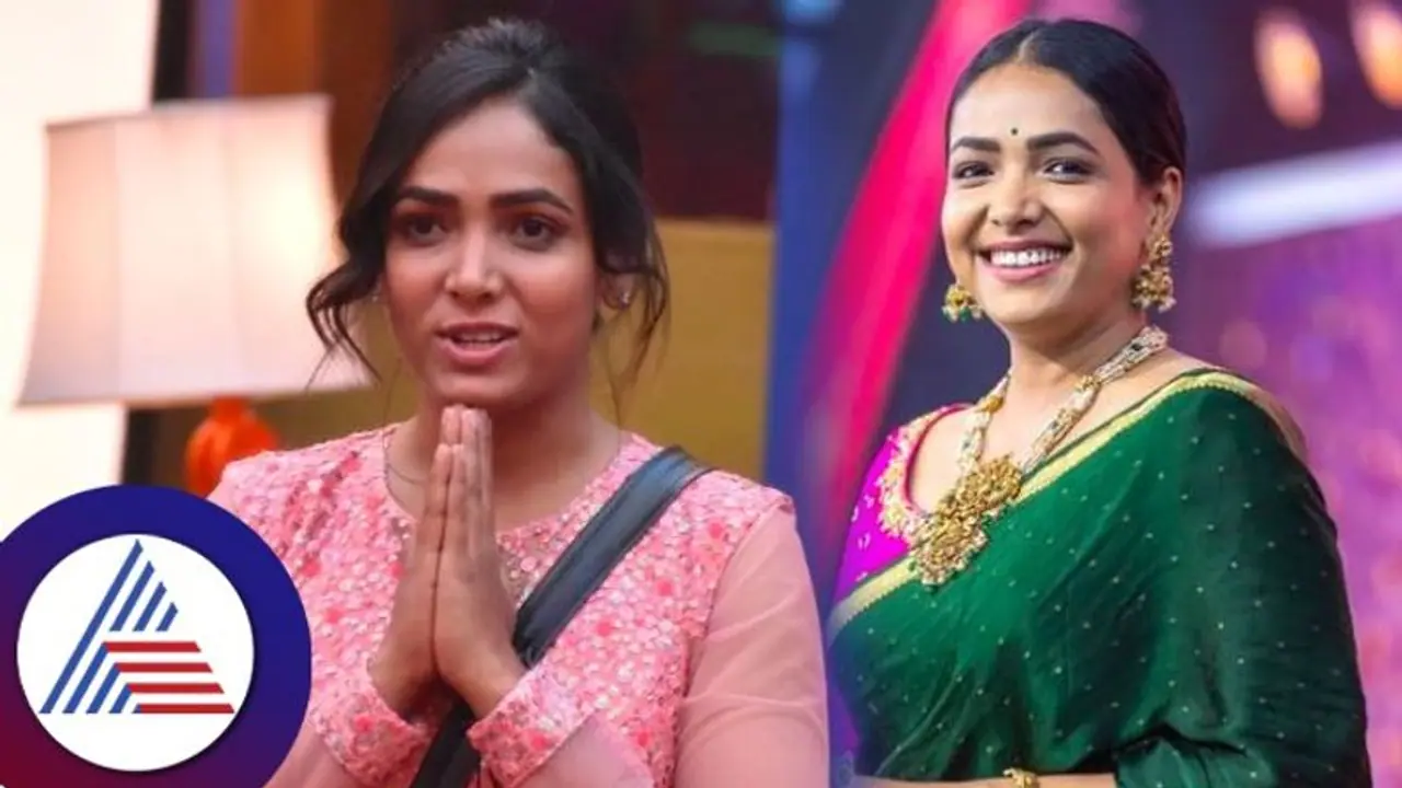 ಒಂದು ರೀಲ್ ಮಾಡೋಕೆ 20 ಸಾವಿರ ಕೇಳ್ತೀನಿ; ಬೇರೆ ಬೇರೆ ದುಡಿಮೆ ಬಗ್ಗೆ ರಿವೀಲ್ ಮಾಡಿದ ಅನುಪಮಾ ಗೌಡ! 