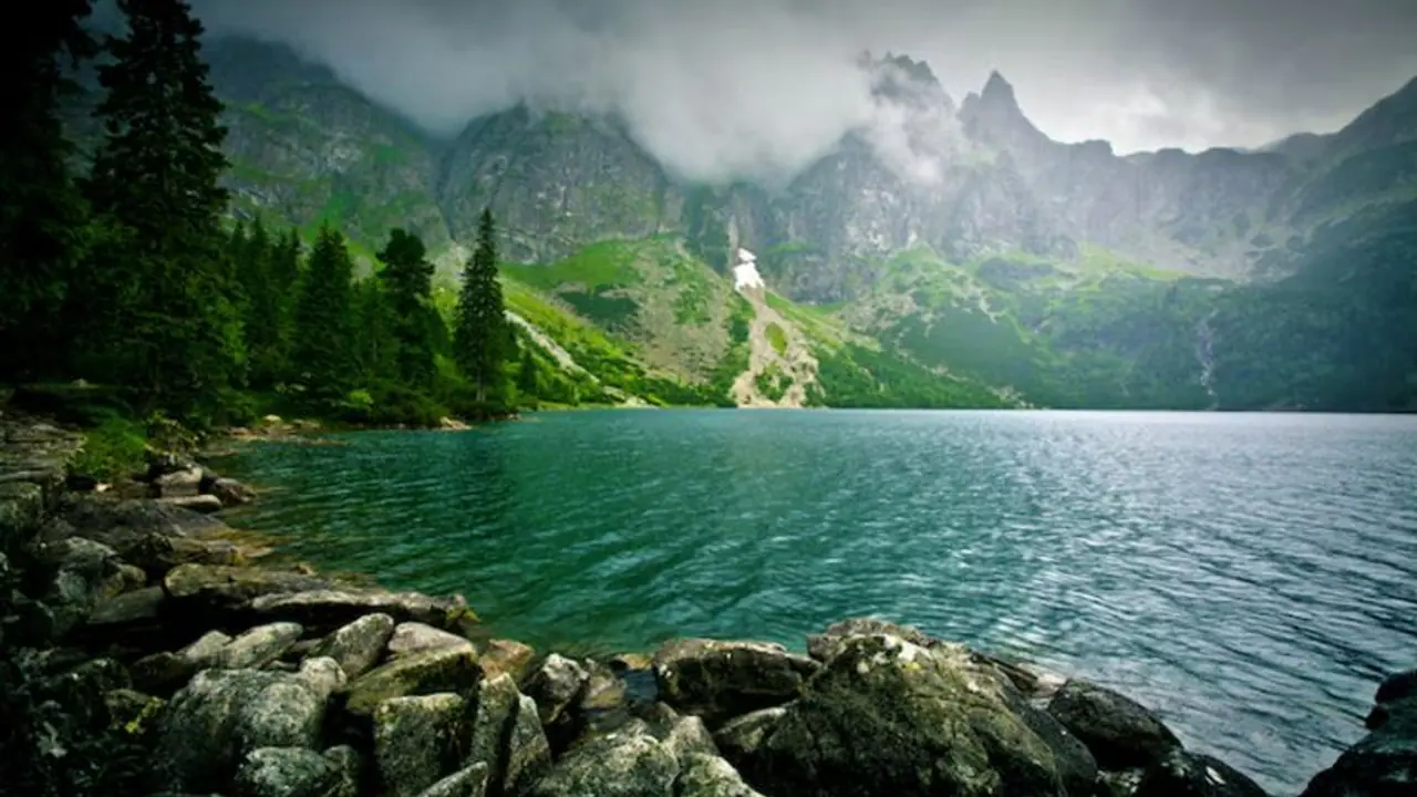 Summer Vacation: Why Shillong should be your next travel destination