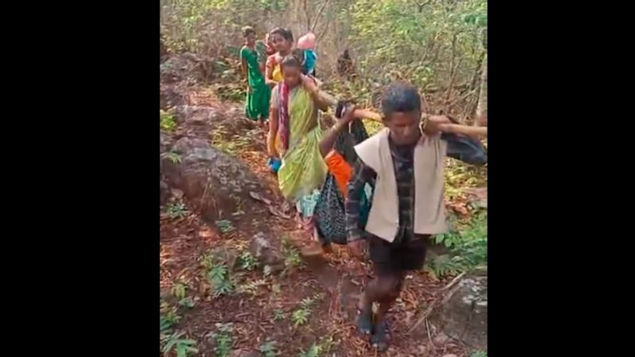 బద్దకిస్తున్న ఓటర్లూ... వీళ్ళను చూసాకయినా కదలండి... ఓటేయండి..!! బద్దకిస్తున్న ఓటర్లూ... వీళ్ళను చూసాకయినా కదలండి... ఓటేయండి..!!