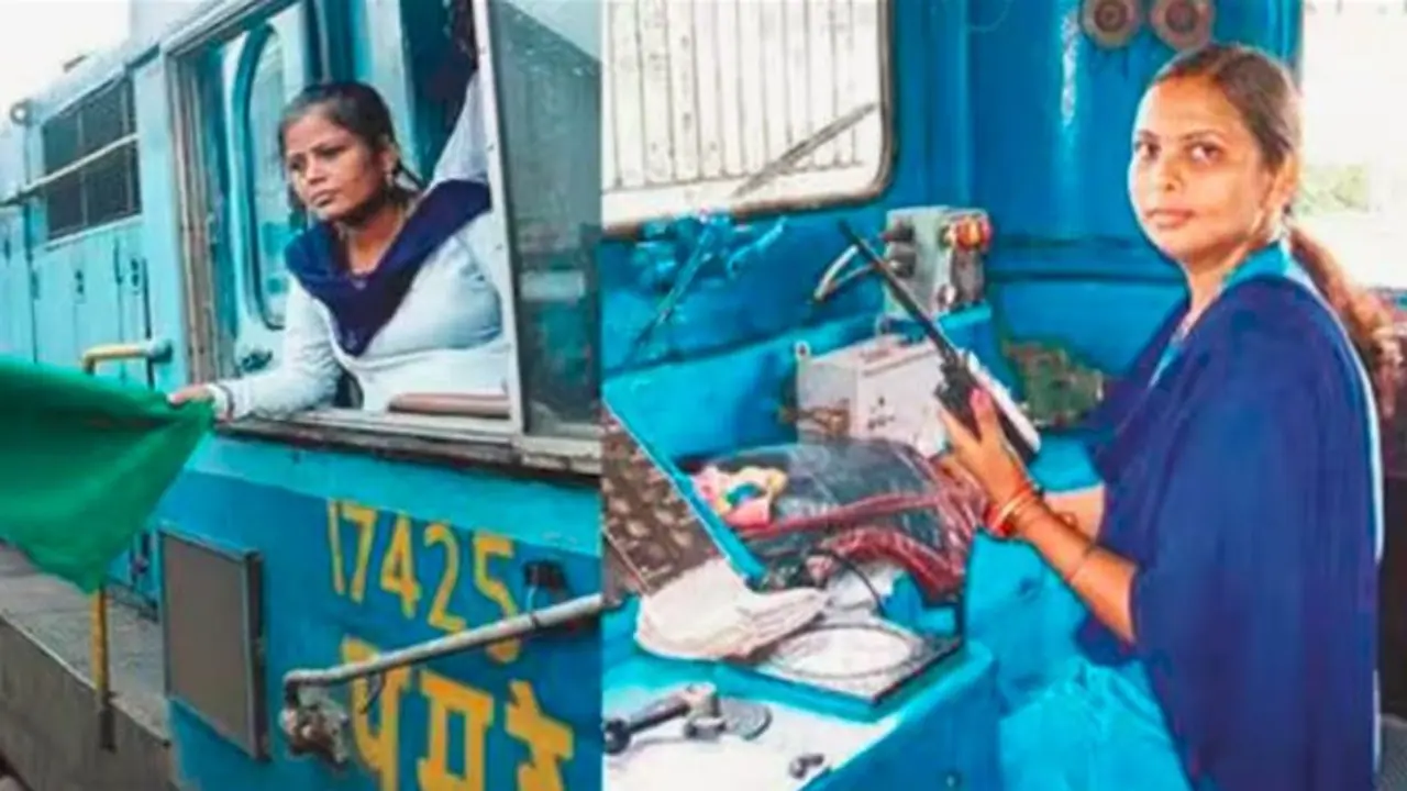 ಶೌಚಕ್ಕೆ ಹೋಗುವುದಕ್ಕೂ ವಾಕಿಟಾಕಿಯಲ್ಲಿ ಅನುಮತಿ ಕೇಳೋದು ಅಗತ್ಯ: ಪೇಚಿಗೆ ಸಿಲುಕಿದ ರೈಲ್ವೆ ಮಹಿಳಾ ಚಾಲಕರು ಶೌಚಕ್ಕೆ ಹೋಗುವುದಕ್ಕೂ ವಾಕಿಟಾಕಿಯಲ್ಲಿ ಅನುಮತಿ ಕೇಳೋದು ಅಗತ್ಯ: ಪೇಚಿಗೆ ಸಿಲುಕಿದ ರೈಲ್ವೆ ಮಹಿಳಾ ಚಾಲಕರು