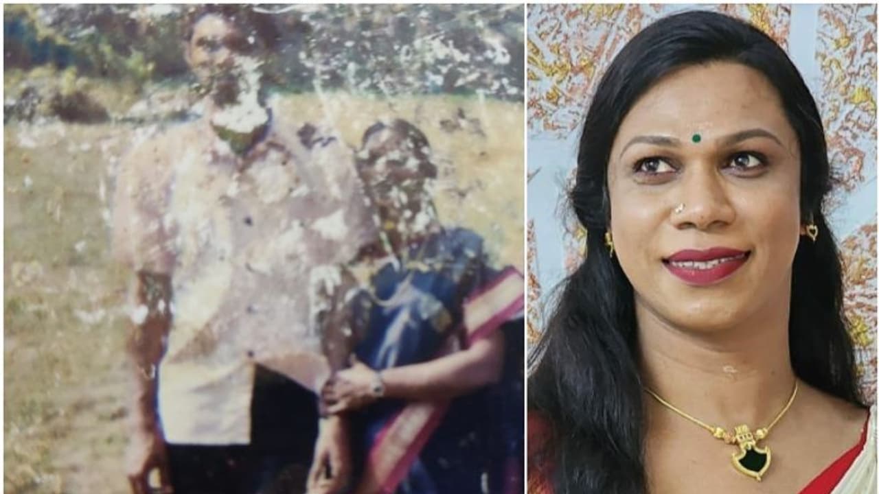 കണ്ണ് നിറയാതെ വായിച്ചുതീര്ക്കാനാവില്ല; അമ്മയെ കുറിച്ച് ഉള്ളുലയ്ക്കുന്ന എഴുത്തുമായി ശീതള് ശ്യാം കണ്ണ് നിറയാതെ വായിച്ചുതീര്ക്കാനാവില്ല; അമ്മയെ കുറിച്ച് ഉള്ളുലയ്ക്കുന്ന എഴുത്തുമായി ശീതള് ശ്യാം