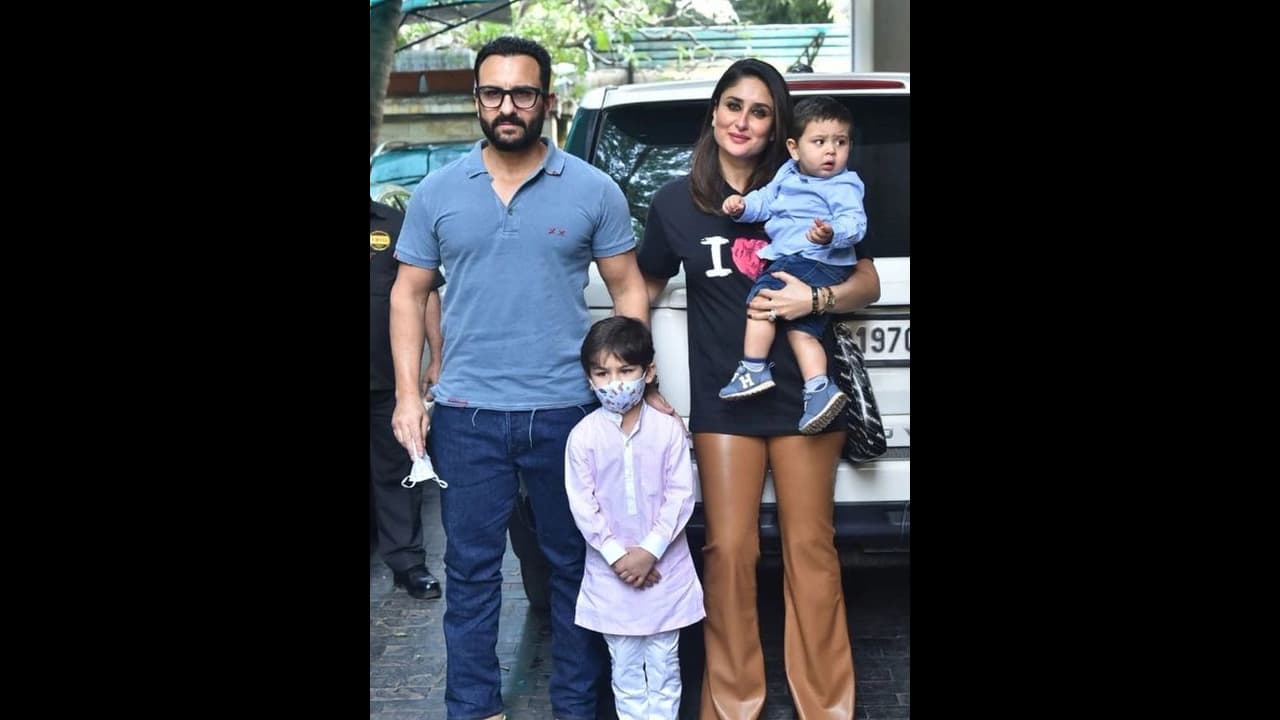 ಕರೀನಾಳ ಟ್ಯಾಟೂ ಅಳಿಸಿದ ಬೆನ್ನಲ್ಲೇ ಸೈಫ್ ರಹಸ್ಯ ಖಾತೆ ಬಹಿರಂಗ! 5ನೇ ಖಾನ್ ಸೃಷ್ಟಿಸಲು ಸ್ಕೆಚ್ಚಾ ಎಂದ ಫ್ಯಾನ್ಸ್ ಕರೀನಾಳ ಟ್ಯಾಟೂ ಅಳಿಸಿದ ಬೆನ್ನಲ್ಲೇ ಸೈಫ್ ರಹಸ್ಯ ಖಾತೆ ಬಹಿರಂಗ! 5ನೇ ಖಾನ್ ಸೃಷ್ಟಿಸಲು ಸ್ಕೆಚ್ಚಾ ಎಂದ ಫ್ಯಾನ್ಸ್