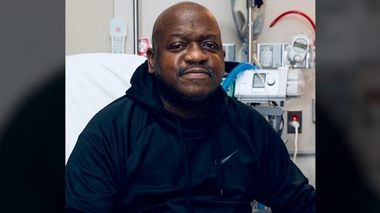 SHOCKING! World’s first pig kidney transplant: Patient dies two months after surgery; read details SHOCKING! World’s first pig kidney transplant: Patient dies two months after surgery; read details