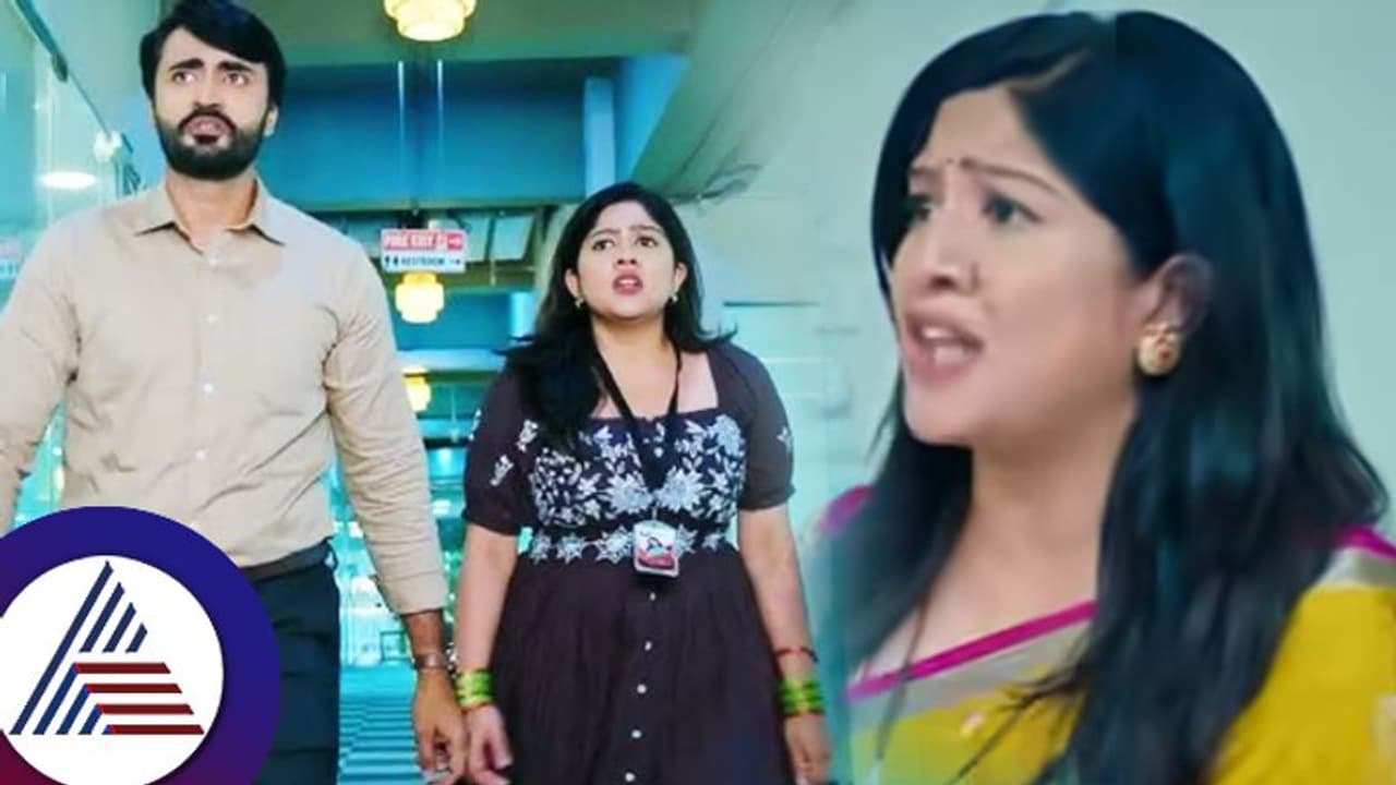 ರಾಮ್​ ಬದಲು ಸಾವಿಗೆ ಎದೆಯೊಡ್ಡಿಬಿಟ್ಟ ಅಶೋಕ್​! ಗೆಳೆಯನ ಉಳಿಸಲು ಪ್ರಾಣವನ್ನೇ ಪಣಕಿಟ್ಟುಬಿಟ್ಟನಾ? 