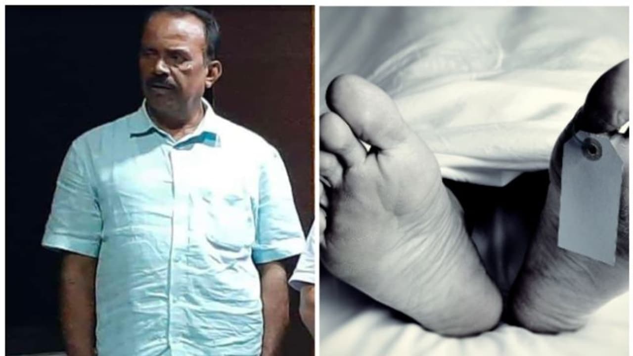 രോഗിയുമായി പോയ കാർ ചെളിയിൽ പുതഞ്ഞു, ചികിത്സ വൈകി, രോഗി മരിച്ചു; സംഭവം മലപ്പുറം വളാഞ്ചേരിയിൽ രോഗിയുമായി പോയ കാർ ചെളിയിൽ പുതഞ്ഞു, ചികിത്സ വൈകി, രോഗി മരിച്ചു; സംഭവം മലപ്പുറം വളാഞ്ചേരിയിൽ