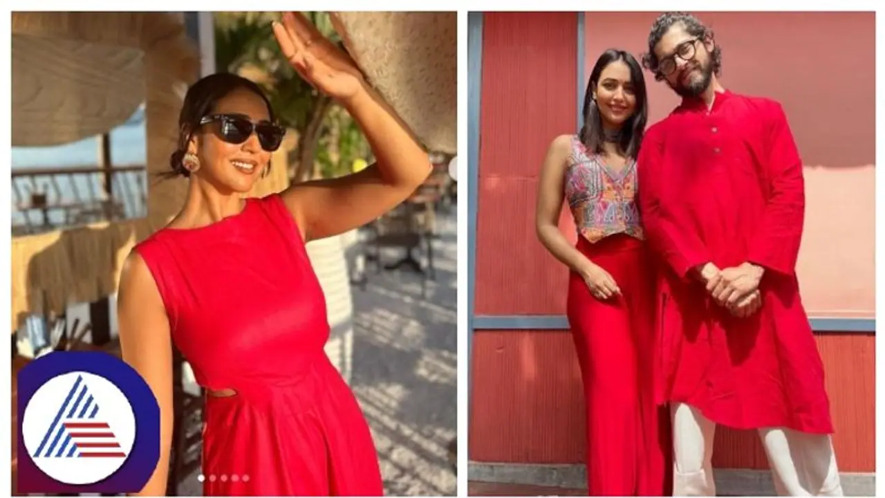 ರೋಲ್ಗೆ ಬ್ರಾಂಡ್ ಮಾಡುವ ಟ್ರೆಂಡ್ ಇದೆ, ಅಂಥ ಅನುಭವ ನನಗೂ ಆಗಿದೆ; ಹಿತಾ ಚಂದ್ರಶೇಖರ್! ರೋಲ್ಗೆ ಬ್ರಾಂಡ್ ಮಾಡುವ ಟ್ರೆಂಡ್ ಇದೆ, ಅಂಥ ಅನುಭವ ನನಗೂ ಆಗಿದೆ; ಹಿತಾ ಚಂದ್ರಶೇಖರ್!