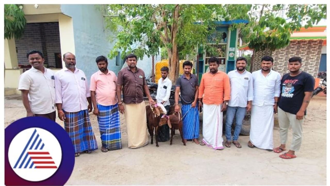 ರಾಜ್ಯ ಚುನಾವಣೆ ಮುಗಿದ ಬೆನ್ನಲ್ಲೇ ಬೆಟ್ಟಿಂಗ್ ಜೋರು, ಟಗರು, ಹೊಲ, ಮನೆ ಪಣಕ್ಕಿಟ್ಟ ಅಭಿಮಾನಿಗಳು! ರಾಜ್ಯ ಚುನಾವಣೆ ಮುಗಿದ ಬೆನ್ನಲ್ಲೇ ಬೆಟ್ಟಿಂಗ್ ಜೋರು, ಟಗರು, ಹೊಲ, ಮನೆ ಪಣಕ್ಕಿಟ್ಟ ಅಭಿಮಾನಿಗಳು!