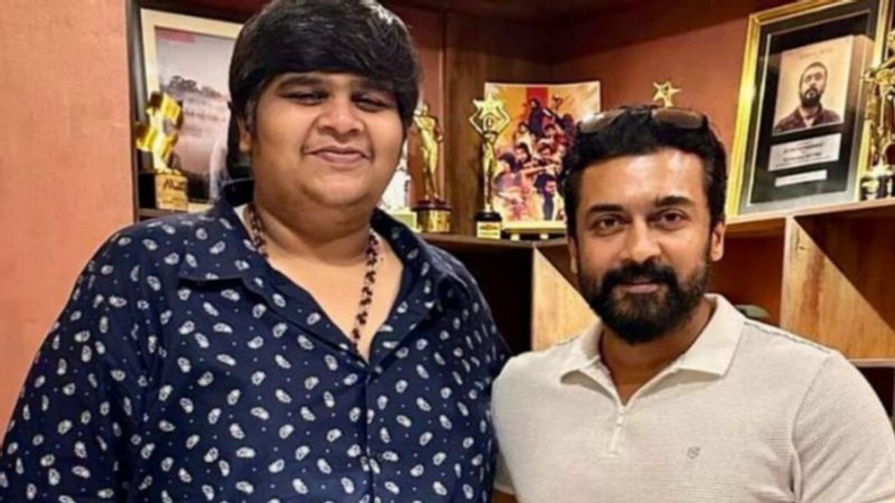 സൂര്യ 44 എപ്പോള് തുടങ്ങും?, ഇതാ അപ്ഡേറ്റ് പുറത്ത് സൂര്യ 44 എപ്പോള് തുടങ്ങും?, ഇതാ അപ്ഡേറ്റ് പുറത്ത്