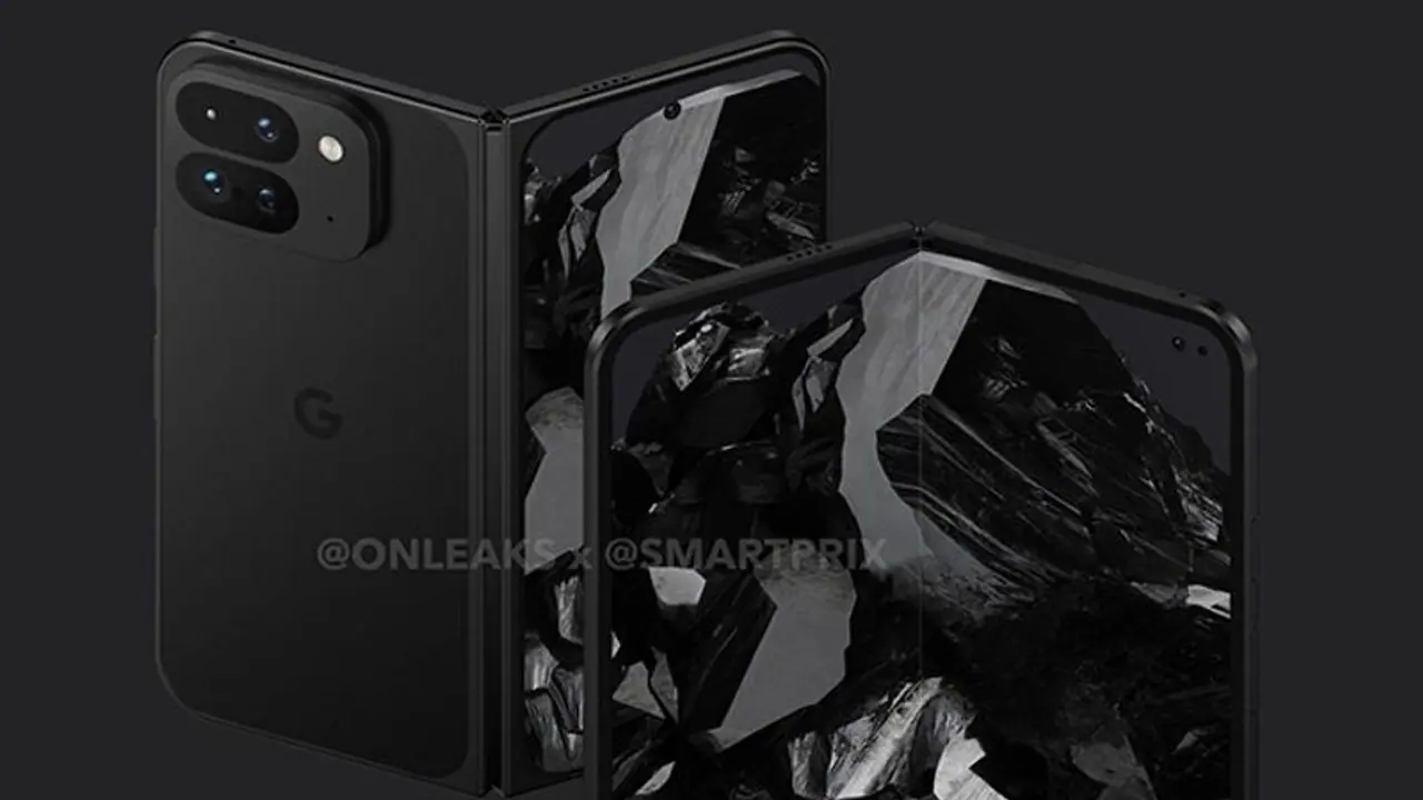 Google I/O 2024: Is Pixel Fold 2 launching on May 14? Here's what we know Google I/O 2024: Is Pixel Fold 2 launching on May 14? Here's what we know