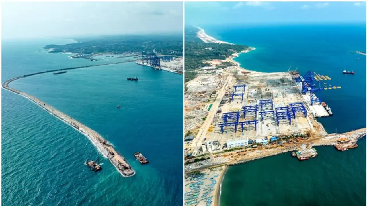  ജൂലൈ 12, ലോകം കേരളത്തിലേക്ക് ഉറ്റുനോക്കുന്നു; സാൻ ഫെർണാണ്ടോ എത്തും, സ്വീകരിക്കാൻ മുഖ്യമന്ത്രി; വൻ വരവേൽപ്പ്