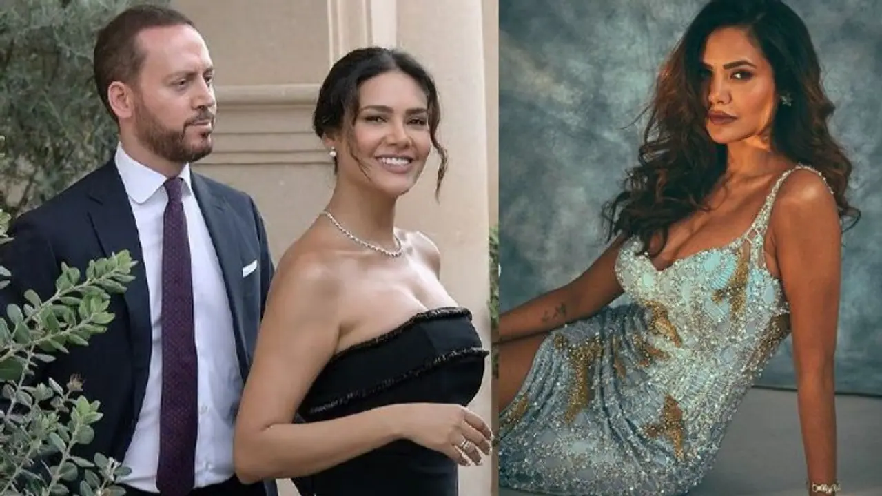 ಬಾಯ್ಫ್ರೆಂಡ್ ಜತೆ ಸಂಬಂಧ ಹೊಂದುವ ಮೊದ್ಲೇ ಎಗ್ ಫ್ರೀಜ್ ಮಾಡಿದ್ರಂತೆ ನಟಿ ಈಶಾ ಗುಪ್ತಾ! ಬಾಯ್ಫ್ರೆಂಡ್ ಜತೆ ಸಂಬಂಧ ಹೊಂದುವ ಮೊದ್ಲೇ ಎಗ್ ಫ್ರೀಜ್ ಮಾಡಿದ್ರಂತೆ ನಟಿ ಈಶಾ ಗುಪ್ತಾ!