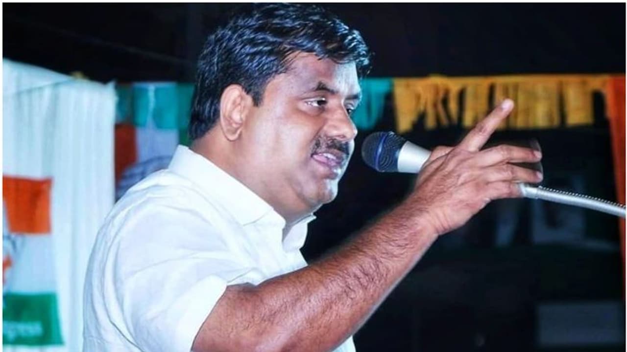 'പാനൂരിൽ പൊട്ടിയ ബോംബിന്‍റെ ബാക്കി'; ഷാഫി ജയിക്കുമ്പോൾ വടകരയെ സിപിഎം സംഘർഷ ഭൂമിയാക്കും: ഡിസിസി പ്രസി‍ഡന്‍റ്