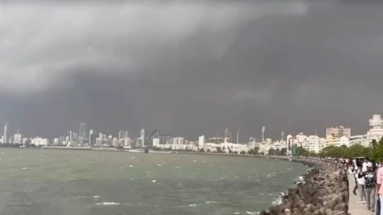 mumbai rain 1 mumbai rain 1