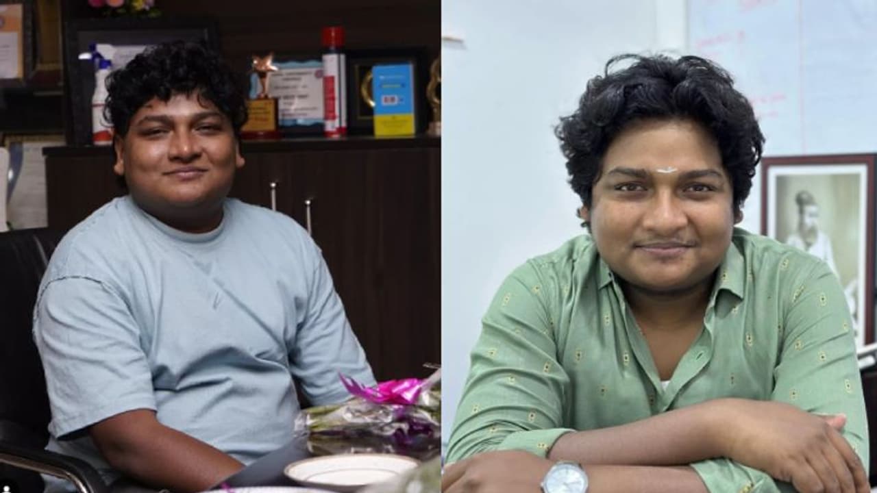 "அம்மாவுக்கு இருந்த பிரச்சனை.. கவனிக்காம விட்டுட்டேன்னு ரொம்ப அழுதேன்".. ஆனா.. மனம் திறந்த பரிதாபங்கள் கோபி! "அம்மாவுக்கு இருந்த பிரச்சனை.. கவனிக்காம விட்டுட்டேன்னு ரொம்ப அழுதேன்".. ஆனா.. மனம் திறந்த பரிதாபங்கள் கோபி!