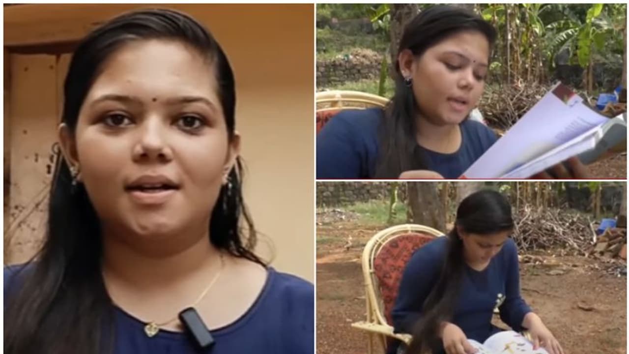 നേപ്പാൾ സ്വദേശിനി മോണിക്ക, മലയാളം പഠിച്ച് പഠിച്ച് പ്ലസ് ടു പരീക്ഷയിൽ നേടിയ മാർക്ക് കണ്ടാൽ ആരും കയ്യടിക്കും! നേപ്പാൾ സ്വദേശിനി മോണിക്ക, മലയാളം പഠിച്ച് പഠിച്ച് പ്ലസ് ടു പരീക്ഷയിൽ നേടിയ മാർക്ക് കണ്ടാൽ ആരും കയ്യടിക്കും!