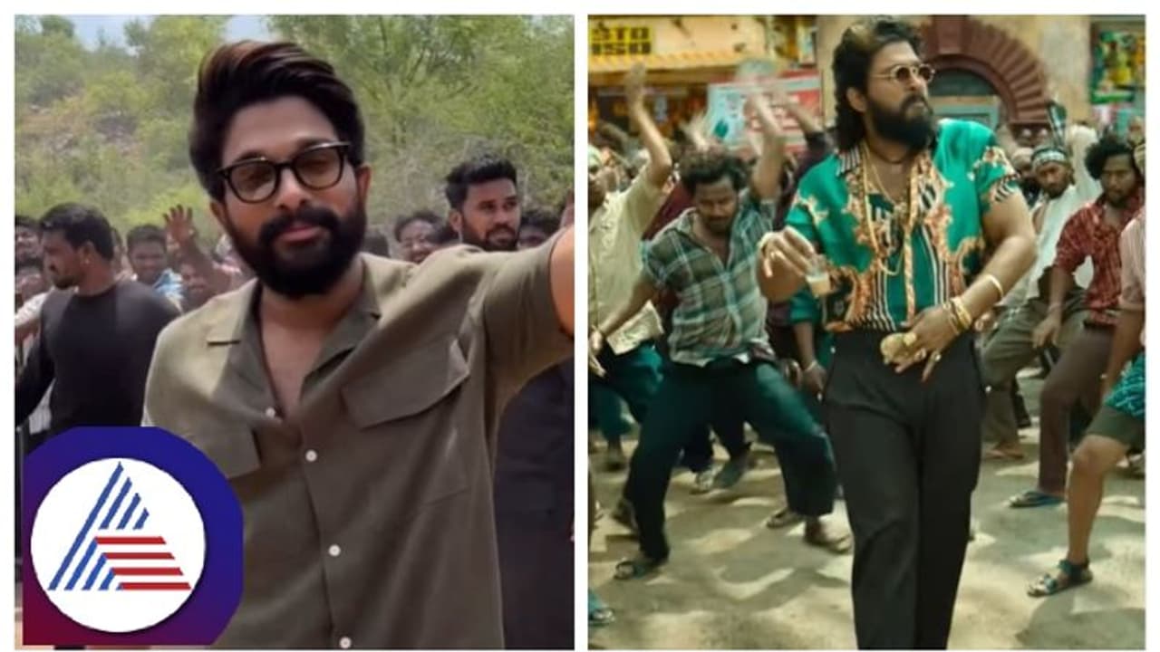 ಲೈಫ್‌ನಲ್ಲಿ ಯಾವುದು ತುಂಬಾ ಮುಖ್ಯ ಎಂಬ ಸೀಕ್ರೆಟ್ ಹೇಳಿದ ಅಲ್ಲು ಅರ್ಜುನ್!