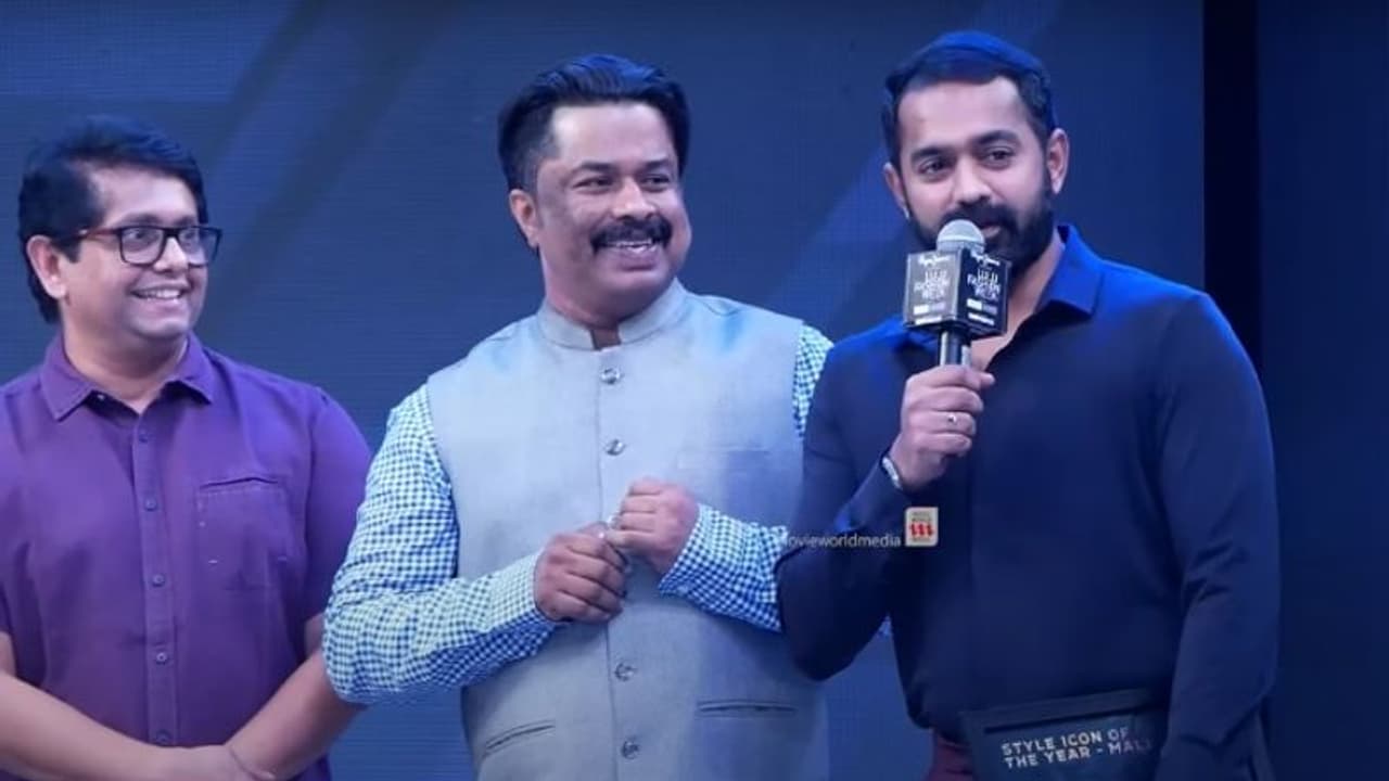 'ഈ സിനിമയില് എനിക്ക് ഒരുപാട് വിശ്വാസമുണ്ട്'; ഓഡിയോ ലോഞ്ച് വേദിയില് 'ലെവല് ക്രോസി'നെക്കുറിച്ച് ആസിഫ് അലി 'ഈ സിനിമയില് എനിക്ക് ഒരുപാട് വിശ്വാസമുണ്ട്'; ഓഡിയോ ലോഞ്ച് വേദിയില് 'ലെവല് ക്രോസി'നെക്കുറിച്ച് ആസിഫ് അലി