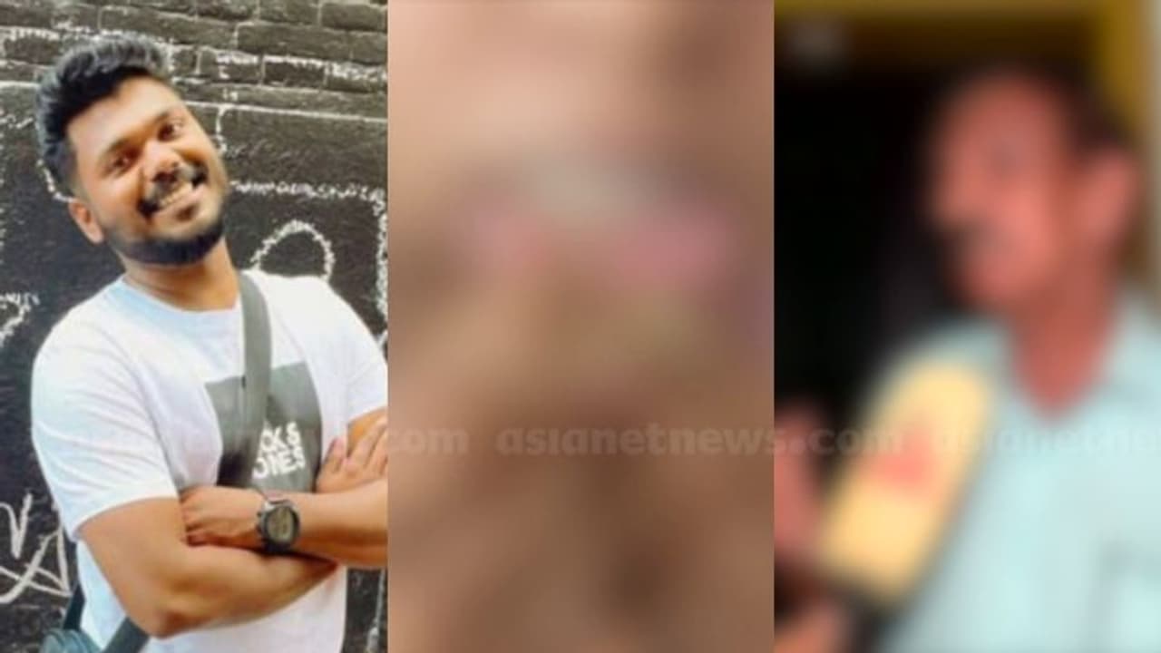 വീട് കാണലിന് പോയതാണ്, മകളെ കണ്ടപ്പോൾ നടുങ്ങിപ്പോയി; തിരിച്ച് വീട്ടിലേക്ക് കൂട്ടിക്കൊണ്ടുവന്നെന്ന് അച്ഛൻ