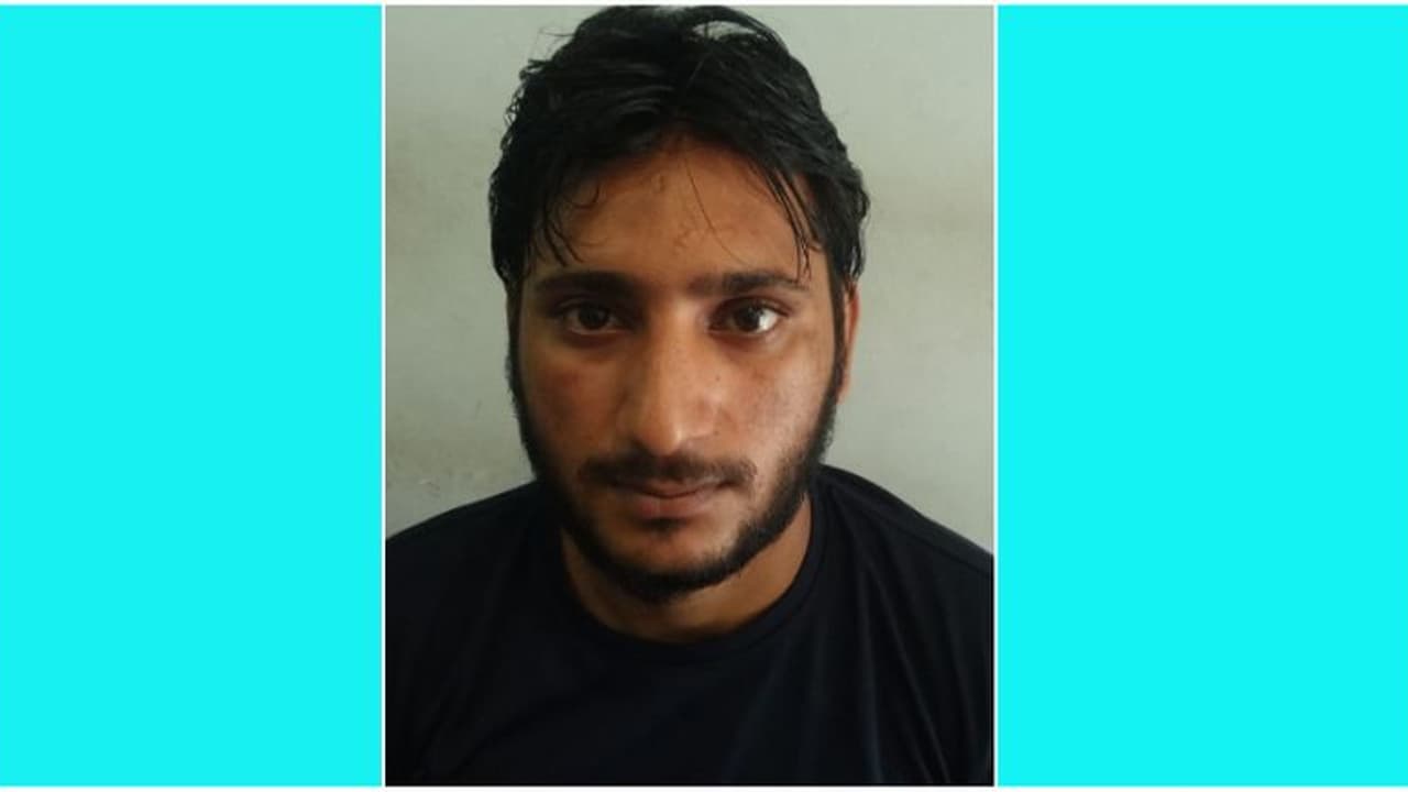 ജാമ്യത്തിലിറങ്ങി മുങ്ങി, അതിഥി തൊഴിലാളിയെ അറസ്റ്റ് ചെയ്ത് പൊലീസ് ജാമ്യത്തിലിറങ്ങി മുങ്ങി, അതിഥി തൊഴിലാളിയെ അറസ്റ്റ് ചെയ്ത് പൊലീസ്