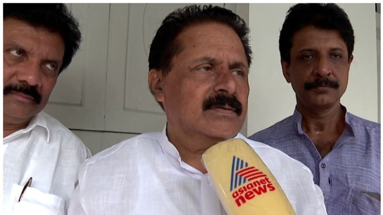 'രാജ്യസഭ സീറ്റ് ഇടതുമുന്നണിയിൽ കീറാമുട്ടിയാകില്ല'; അർഹത നോക്കി സീറ്റ് തീരുമാനിക്കുമെന്ന് സ്റ്റീഫൻ ജോർജ് 'രാജ്യസഭ സീറ്റ് ഇടതുമുന്നണിയിൽ കീറാമുട്ടിയാകില്ല'; അർഹത നോക്കി സീറ്റ് തീരുമാനിക്കുമെന്ന് സ്റ്റീഫൻ ജോർജ്