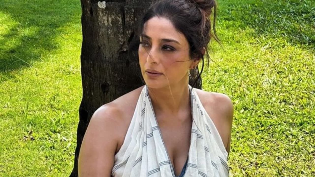 'ഡ്യൂണി'ന്‍റെ പ്രീക്വല്‍; തബുവിനെത്തേടി അന്തര്‍ദേശീയ അവസരം, ഏത് അഭിനേതാവും കൊതിക്കുന്ന വേഷം