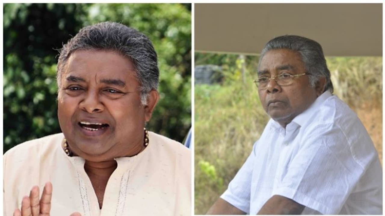 പ്രശസ്ത നാടക നടൻ എം സി കട്ടപ്പന നിര്യാതനായി: സംസ്കാരം നാളെ കട്ടപ്പന സെൻറ് ജോർജ് പള്ളിയിൽ പ്രശസ്ത നാടക നടൻ എം സി കട്ടപ്പന നിര്യാതനായി: സംസ്കാരം നാളെ കട്ടപ്പന സെൻറ് ജോർജ് പള്ളിയിൽ