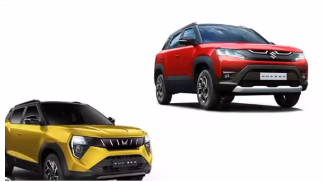 മഹീന്ദ്ര XUV 3XO യുടെ ഈ അതിശയിപ്പിക്കും ഒമ്പത് ഫീച്ചറുകൾ മാരുതി ബ്രെസയിൽ പോലും ലഭ്യമല്ല മഹീന്ദ്ര XUV 3XO യുടെ ഈ അതിശയിപ്പിക്കും ഒമ്പത് ഫീച്ചറുകൾ മാരുതി ബ്രെസയിൽ പോലും ലഭ്യമല്ല