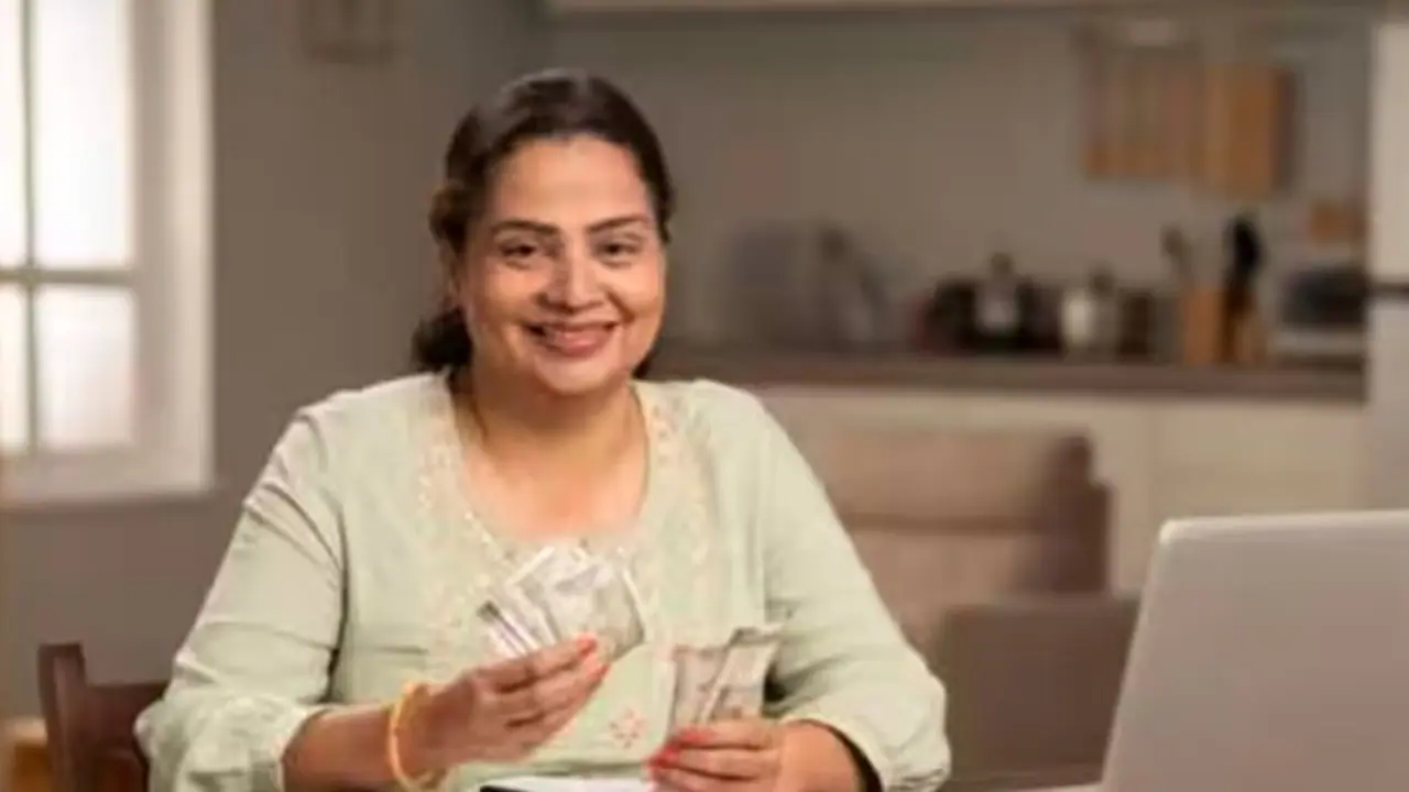 ரூ.500 இருந்தா போதும்.. இந்த தபால் அலுவலகத் திட்டத்தில் முதலீடு செய்து லட்சாதிபதி ஆகுங்கள்.. ரூ.500 இருந்தா போதும்.. இந்த தபால் அலுவலகத் திட்டத்தில் முதலீடு செய்து லட்சாதிபதி ஆகுங்கள்..