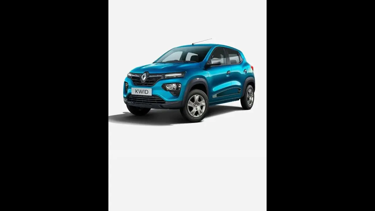 വിലക്കിഴിവ് പ്രഖ്യാപിച്ച് റെനോ, ഈ കാറുകൾ വാങ്ങാൻ ഇതാണ് ബെസ്റ്റ് ടൈം