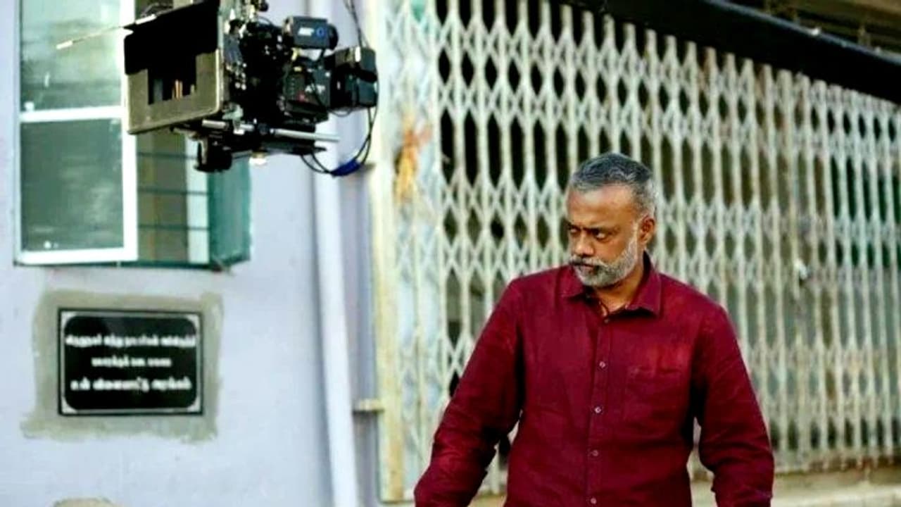 മലയാളത്തില് ആദ്യ സിനിമ സംവിധാനം ചെയ്യാന് ഗൗതം മേനോന്? നായകനാവുക ആ സൂപ്പര്താരം! മലയാളത്തില് ആദ്യ സിനിമ സംവിധാനം ചെയ്യാന് ഗൗതം മേനോന്? നായകനാവുക ആ സൂപ്പര്താരം!